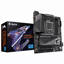 Aorus B760 A Elite Ax Ddr4 Lga